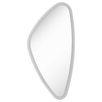 Wandspiegel "Mirror" , verspiegelt - Basics, Glas (40/76/3cm) - MID.YOU