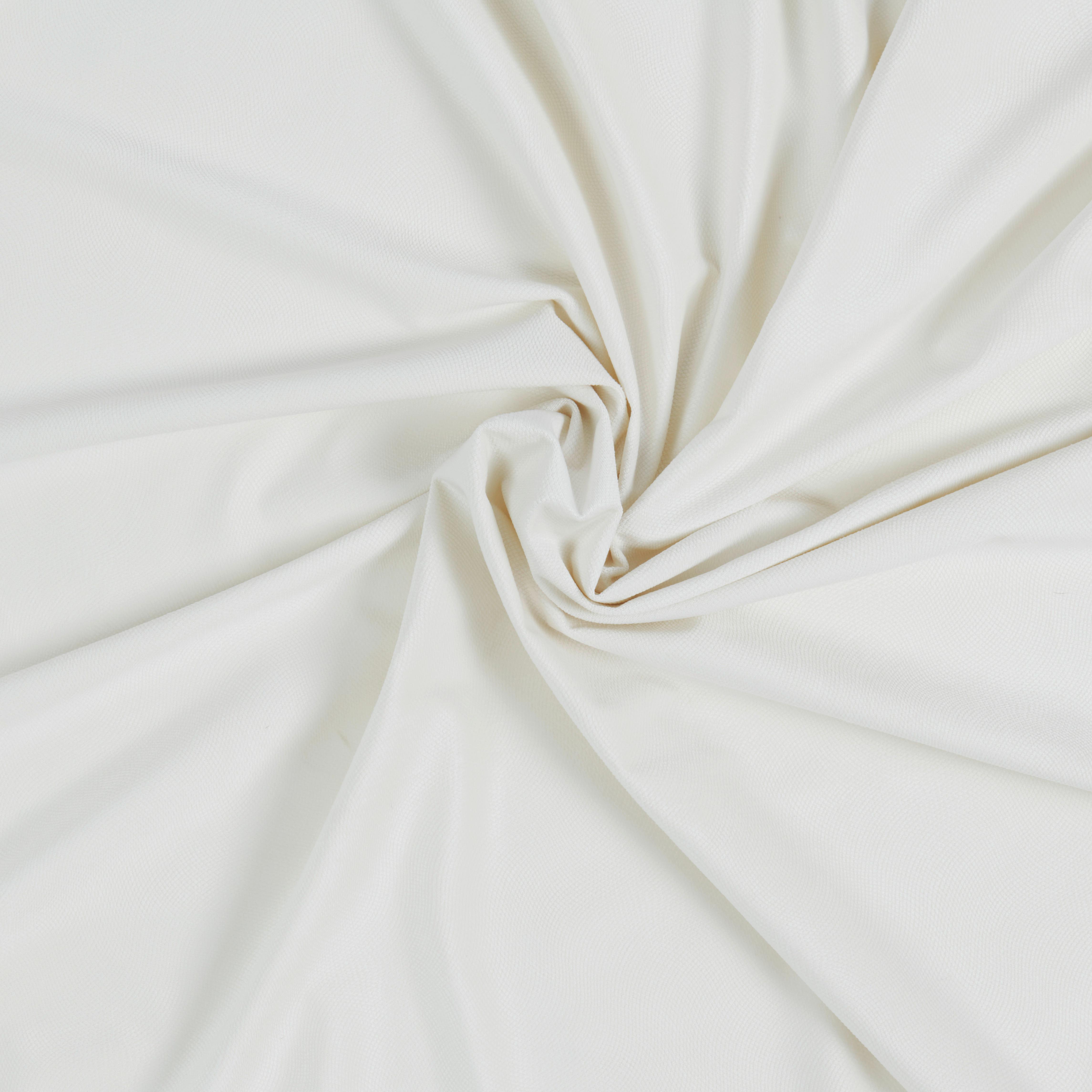 GARDINLÄNGD BIANCA - beige, Klassisk, textil (140/245cm) - Modern Living