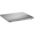 Topfuntersetzer Fabienne aus Edelstahl - Edelstahlfarben, Metall (18/18cm) - Mömax modern living Topfuntersetzer Fabienne aus Edelstahl - Edelstahlfarben, Metall (18/18cm) - Mömax modern living