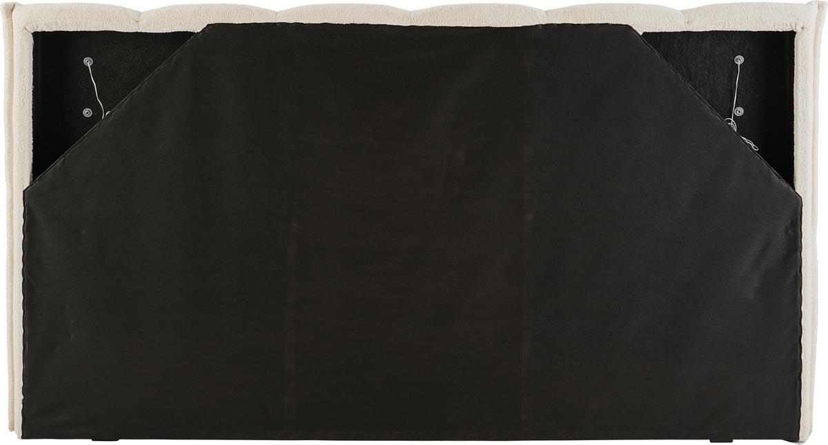 Boxspring Krevet Elysia - Trend (160/200cm) - Luca Bessoni