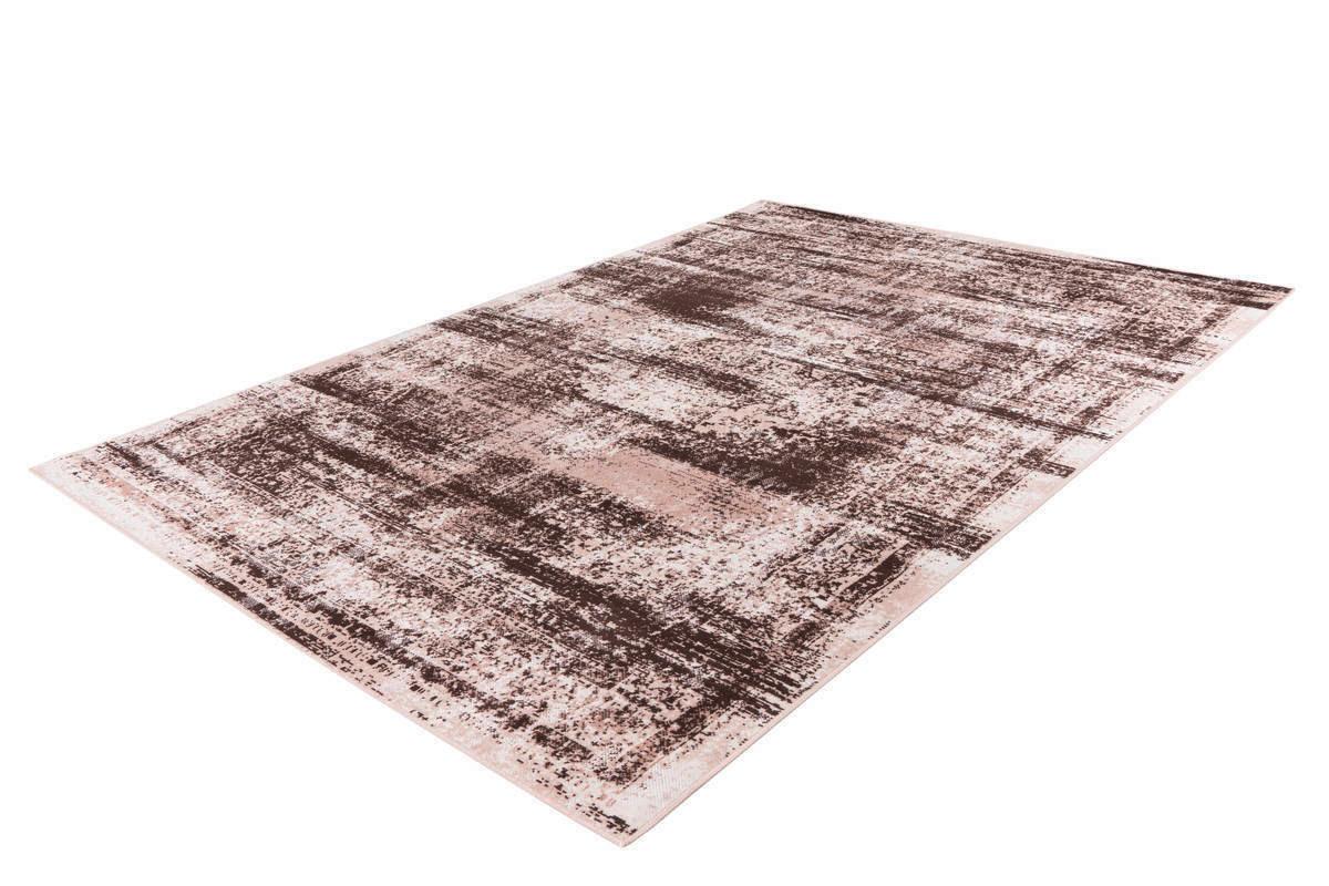 Vintage-teppich Gvqxm-200-290 - Taupe/Braun, Design, Textil (200/290cm) - Kayoom