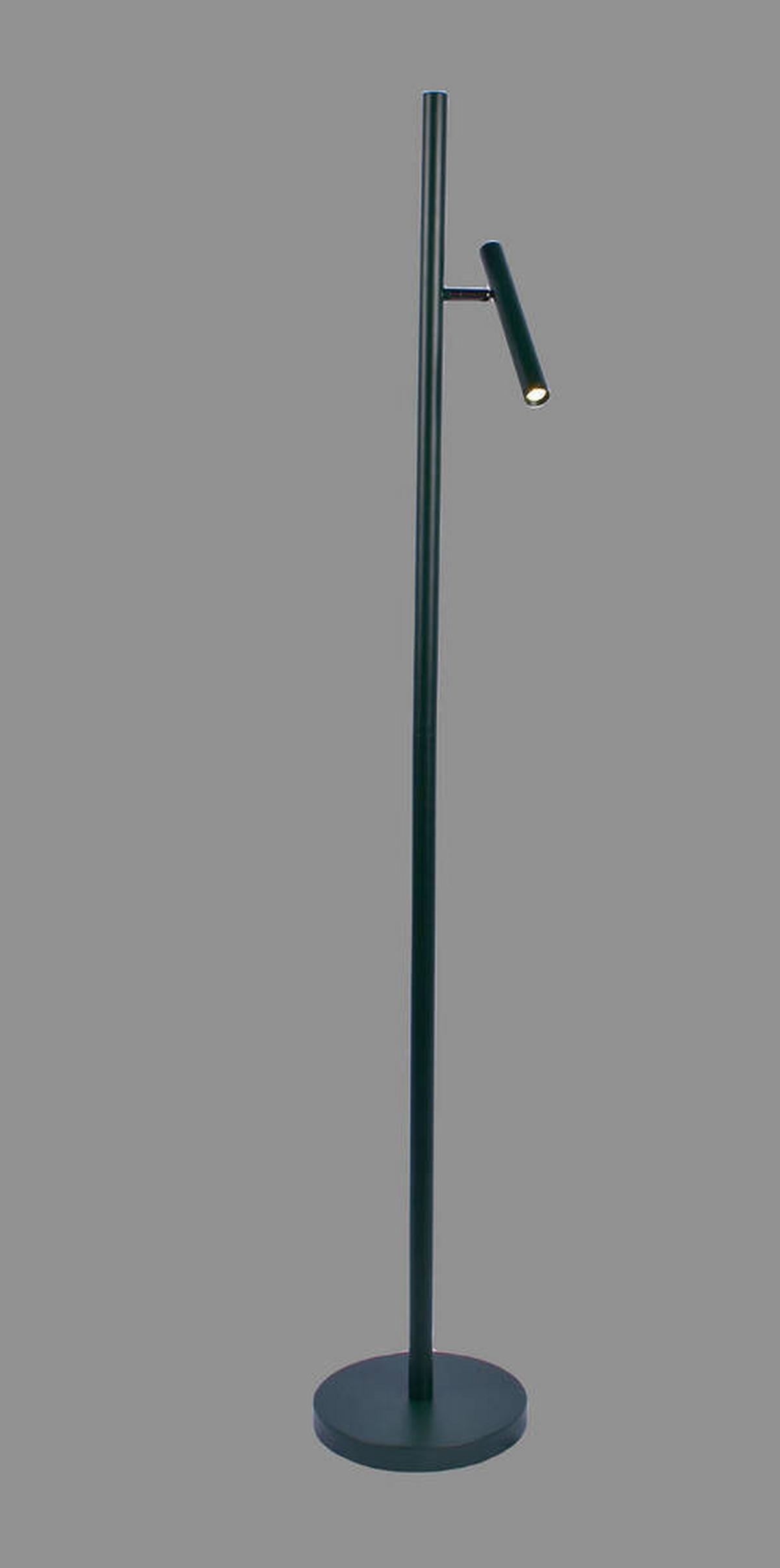 AKUMULATOROWA LAMPA STOJĄCA 60561/1-06 STREAK - Design (22/163cm) - Hell