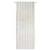 MÖRKLÄGGNINGSGARDIN GLAMOUR - vit/guldfärgad, Lifestyle, textil (140/245cm) - Mömax