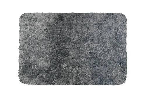 Fürdőszobaszőnyeg Deluxe Xl Smoke - (60/100cm)