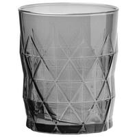 Kozarec Za Viski Black Skye - temno siva, Moderno, steklo (8,3/10cm) - Premium Living