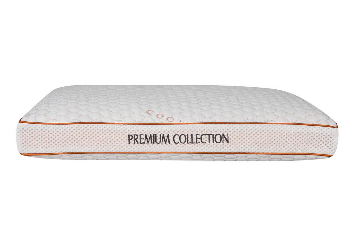 Pernă Green Future Cool Cooper, cca.40x60cm - Basics, textil (40/60cm)