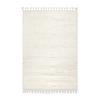 VÄVD MATTA SELMA 1 -AKT- - vit, Basics, textil (80/150cm) - Mömax