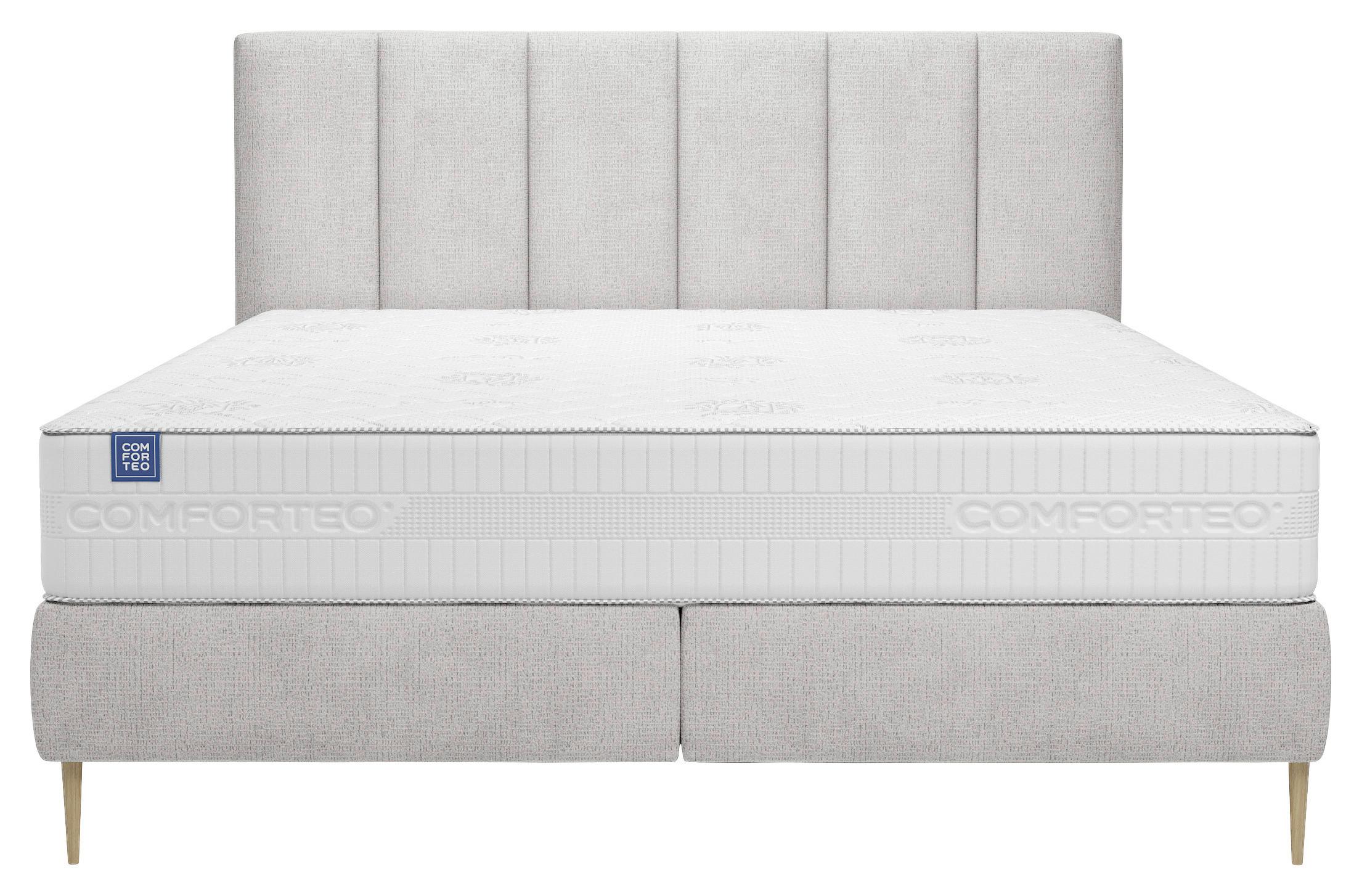 BOXSPRINGBETT POSITANO - Trend (160/200cm) - Premium Living