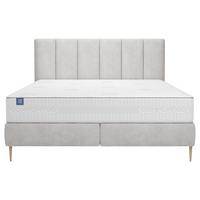 BOXSPRINGBETT POSITANO - Trend (160/200cm) - Premium Living