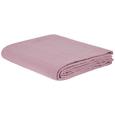 Pregrinjalo Solid One -ext- - pastelno roza, tekstil (240/210cm) - Based Pregrinjalo Solid One -ext- - pastelno roza, tekstil (240/210cm) - Based