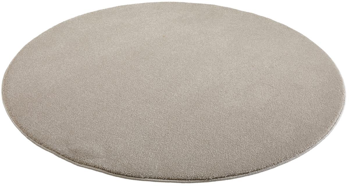 DYWAN TKANY TONGA - beżowy, Konventionell, tkanina (160cm) - Novel