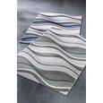 Webteppich Bill Grün 80x150cm - Grau, MODERN, Textil (80/150cm) - Mömax modern living Webteppich Bill Grün 80x150cm - Grau, MODERN, Textil (80/150cm) - Mömax modern living