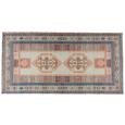 Flachwebeteppich Amelie Bunt 65x160cm - Multicolor, Kunststoff (65/160cm) - MÖMAX modern living