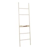 Stalak Za Peškire Argileo - bela, Osnovno, drvo (45/15,2/170cm)
