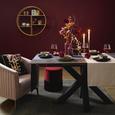 Nadprt Steffi -top- - pastelno roza, tekstil (45/150cm) - Mömax modern living Nadprt Steffi -top- - pastelno roza, tekstil (45/150cm) - Mömax modern living