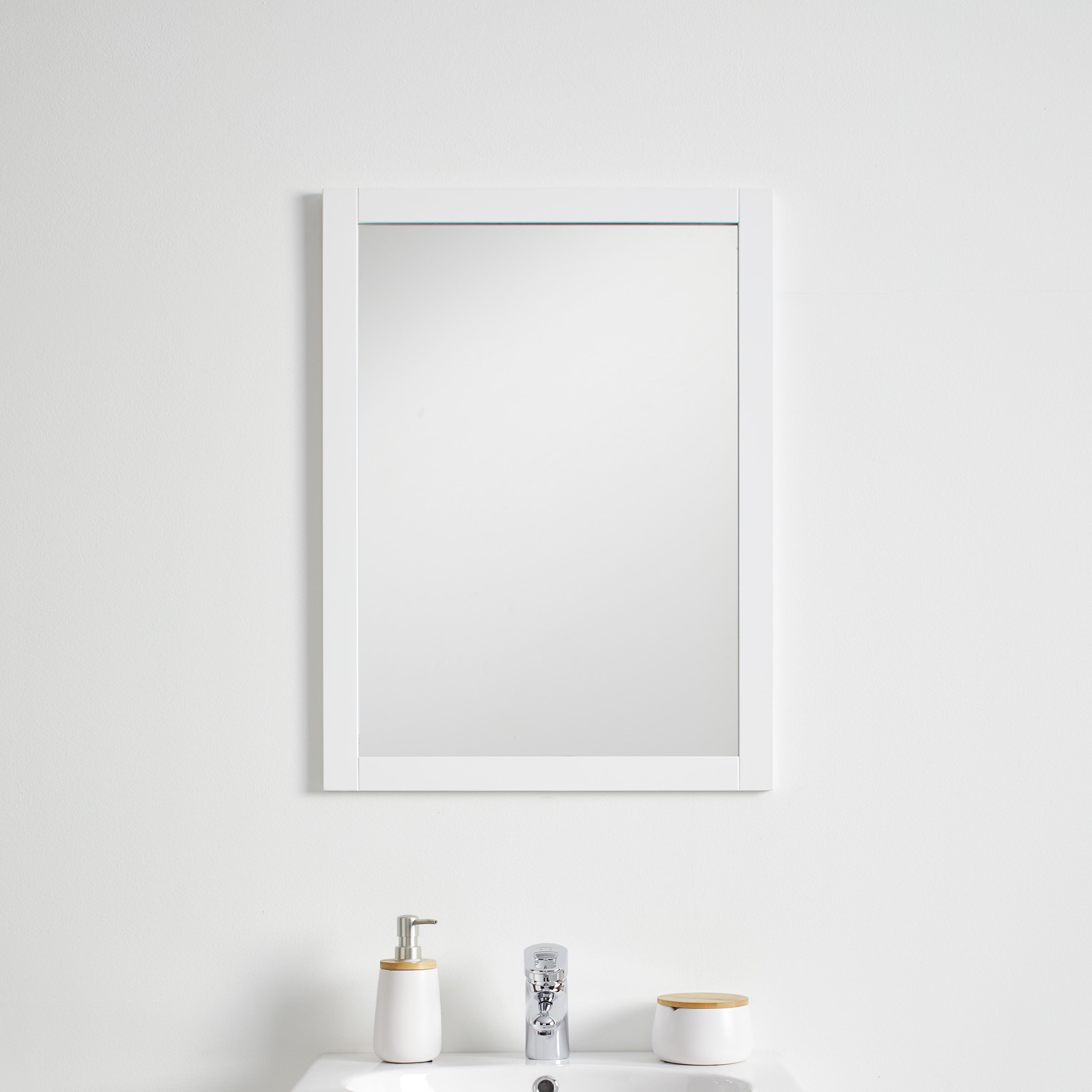 Spiegel In Weiss Online Bestellen