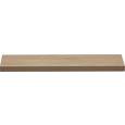 Stenska Polica Anja - hrast, leseni material (100/4,4/24cm) - Mömax modern living Stenska Polica Anja - hrast, leseni material (100/4,4/24cm) - Mömax modern living