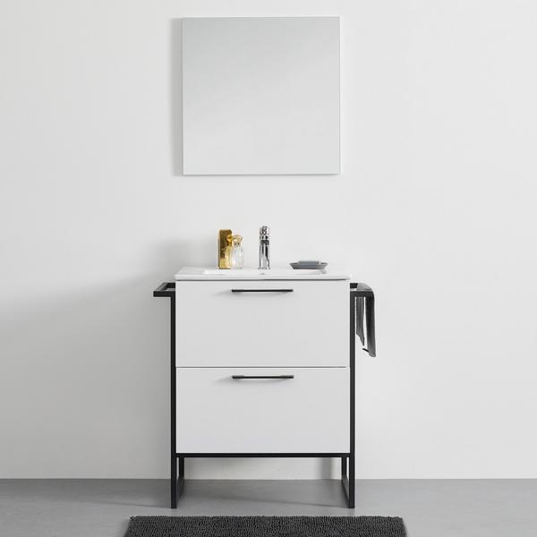 Unterschrank in Weiß online bestellen