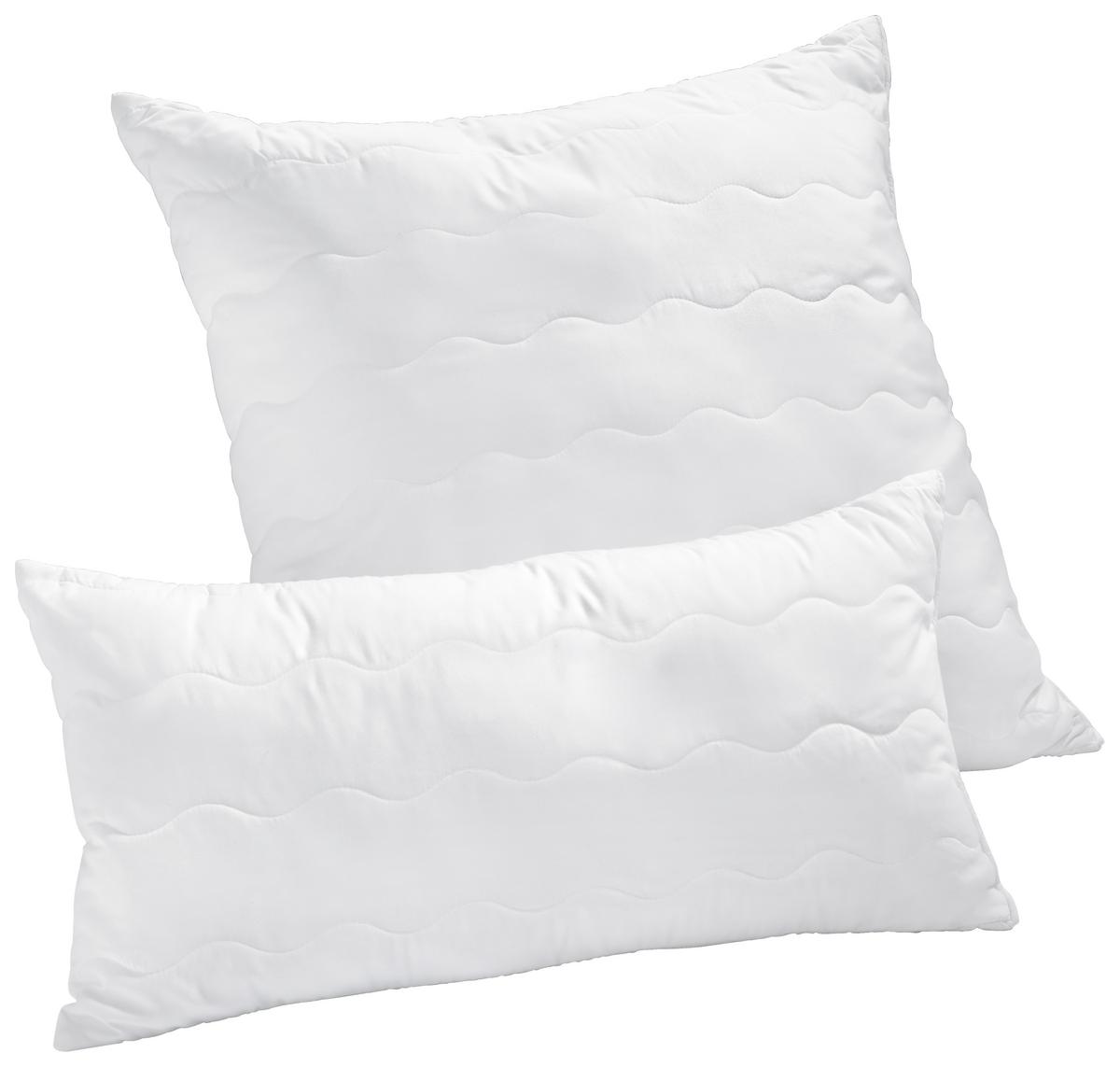 PODUSZKA POD GŁOWĘ LEVANTE - Basics, tkanina (40/80cm) - Sleeptex