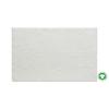 Badematte Bio Hanna in Naturfarben ca. 60x100cm - Naturfarben, Natur, Textil (60/100cm) - ecoTree