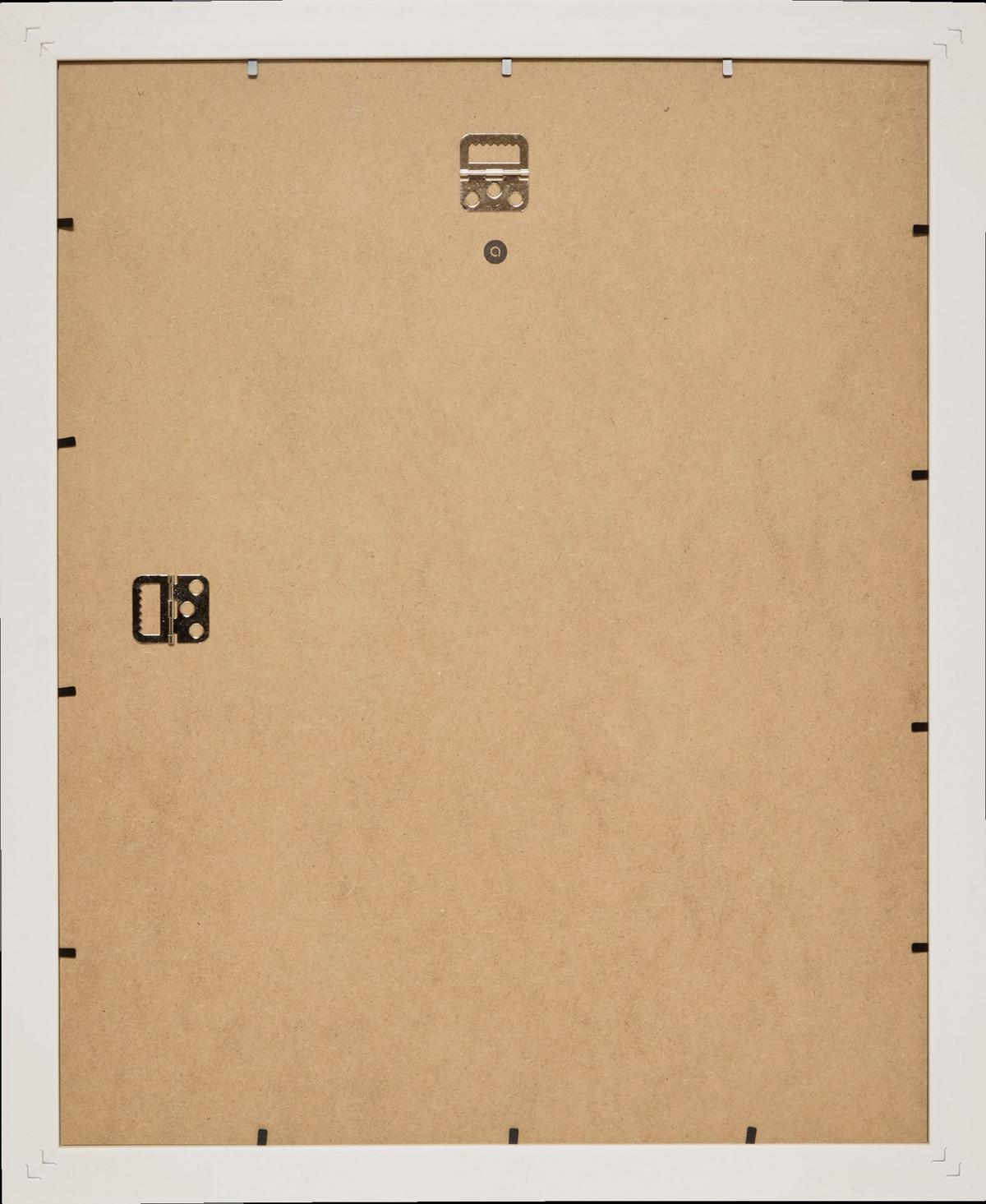 Ramă foto Missy - bej, Basics, plastic/sticlă (45,5/55,5/1,3cm)