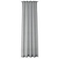 ZASŁONA GOTOWA JOOP! J-ORNAMENT ALLOVER - szary, Basics, tkanina (130/250cm) - Joop!