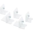 mitnehmer Tim - Weiß, Kunststoff (2 cm) - Mömax modern living mitnehmer Tim - Weiß, Kunststoff (2 cm) - Mömax modern living