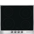 Induktionskochfeld SI964XM - KONVENTIONELL (59,6/51/5cm) - SMEG Induktionskochfeld SI964XM - KONVENTIONELL (59,6/51/5cm) - SMEG