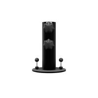 Sonnenschirmständer Sonnenschirmständer - Anthrazit, Modern, Metall (13/13/18cm) - Gardenson