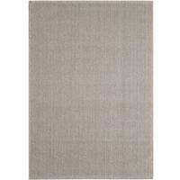 Webteppich Loom Braun ca. 120x170cm - Braun, Basics, Textil (120/170cm) - Novel