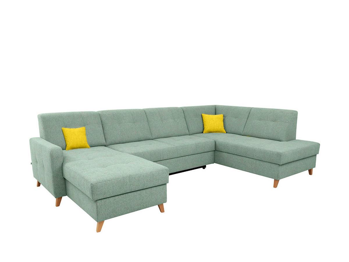 Coltar LARS U - Modern (299/83/187cm)