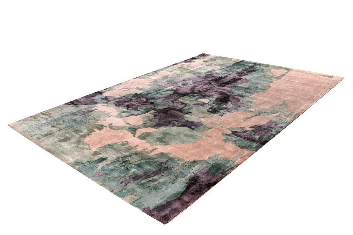 TEPPICH SINAI 425 MULTI - Multicolor, Konventionell, Textil (120/170cm) - Kayoom