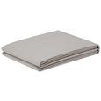 Tischdecke Cornelia Grau - Grau, Textil (140/220cm) - Mömax modern living Tischdecke Cornelia Grau - Grau, Textil (140/220cm) - Mömax modern living