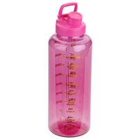 Steklenička Paris Hilton - pink, Design, umetna masa (12/12/32cm) - Paris Hilton