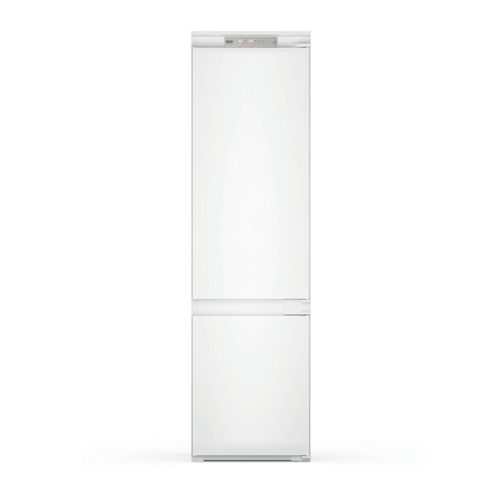 Kombinált Hűtő-fagyasztó Whc20 T593 P - fehér, Modern (54/193,5/54,5cm) - Whirlpool