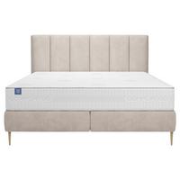 BOXSPRINGBETT POSITANO - Trend (180/200cm) - Premium Living