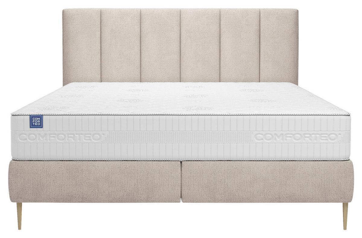 BOXSPRINGBETT POSITANO - Trend (180/200cm) - Premium Living