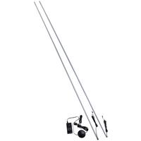 Díszkeret Világítás Led Csík Arbela - Basics, műanyag (200cm) - Xora