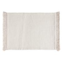 Tischset Pablo In Naturfarben Ca. 35x45cm - Naturfarben, Modern, Textil (35/45cm) - Premium Living