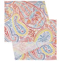 Tischläufer Steffin ca. 45x150cm - LIFESTYLE, Textil (45/150cm) - Mary's