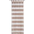 Končana Zavesa Sonja - rjava, Konvencionalno, tekstil (140/245cm) - Mömax modern living Končana Zavesa Sonja - rjava, Konvencionalno, tekstil (140/245cm) - Mömax modern living