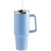 Termos Čaša Betty 1200ml - plava, Moderno, metal/plastika (16.5/10/32cm) - Mömax