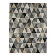 Usnjena Preproga Lukas - siva, Moderno, tekstil/usnje (130/190cm) - Mömax modern living Usnjena Preproga Lukas - siva, Moderno, tekstil/usnje (130/190cm) - Mömax modern living