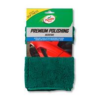 Mikroszálas Polírozókendő Turtle Wax - textil (14,5/3/25cm)