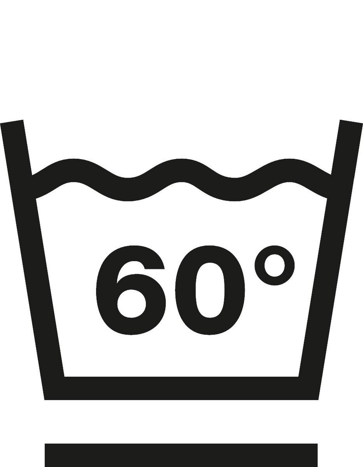 Pernă pentru dormit Vegan Micro Premium - alb, textil (50/70cm) - Nadana