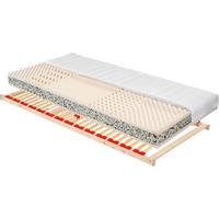 Matrac Szett Ágyrács Matraccal Viva - (90/200cm)