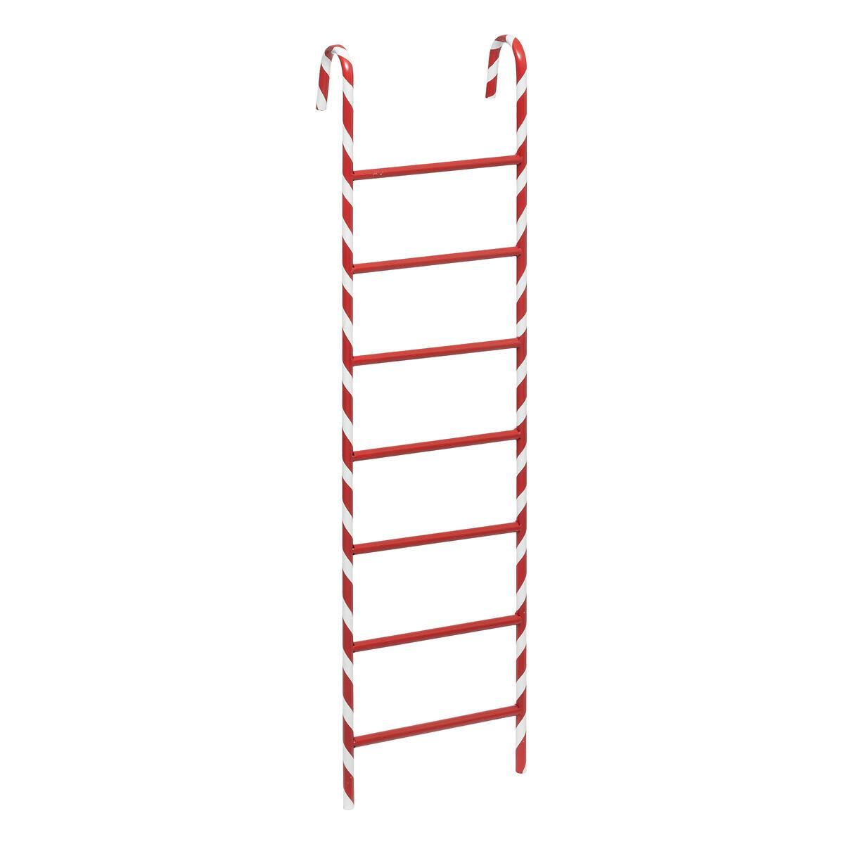 Scară decorativă cca. 121 cm SANTA - Basics (121cm)