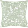 Párnahuzat Steffi 40/40 - zöld, Lifestyle, textil (40/40cm) - Mary's