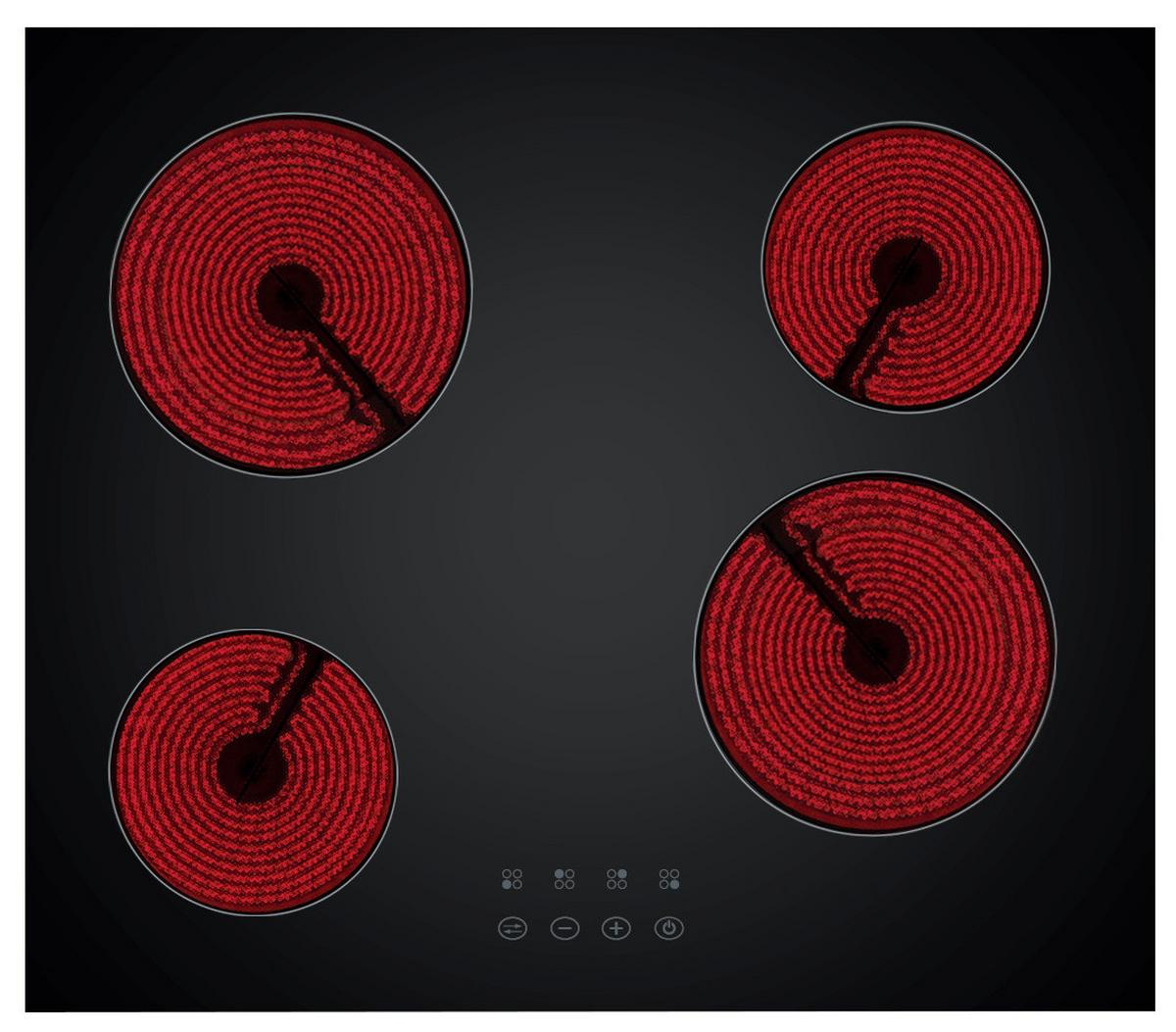 Set Aparata Set Black 1 - Based