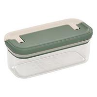 Recipient pentru alimente Lock , cca. 400ml - Basics (18/7,3/8,4cm)